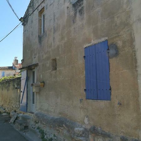 Charmante Maison En Provence Фонвией Екстериор снимка