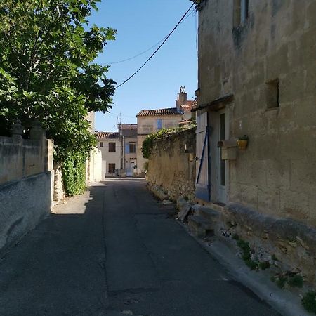 Charmante Maison En Provence Фонвией Екстериор снимка