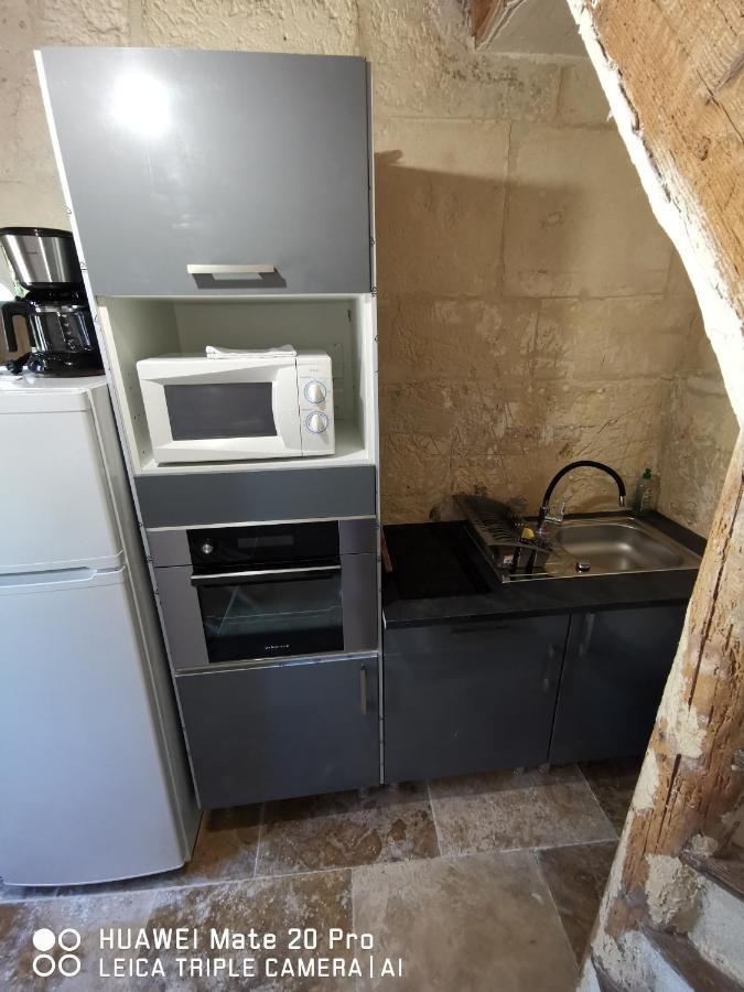 Charmante Maison En Provence Фонвией Екстериор снимка